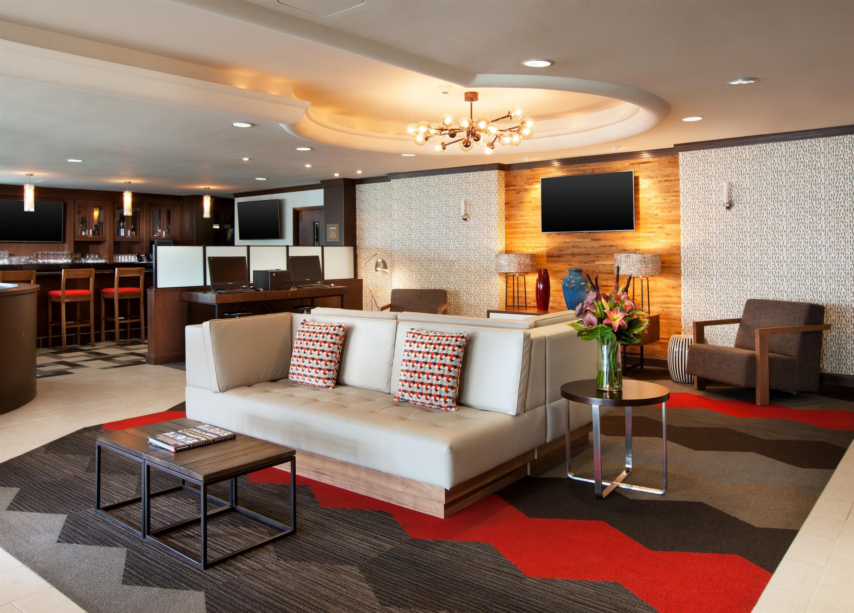 Four Points By Sheraton - San Francisco Airport South San Francisco Exterior foto