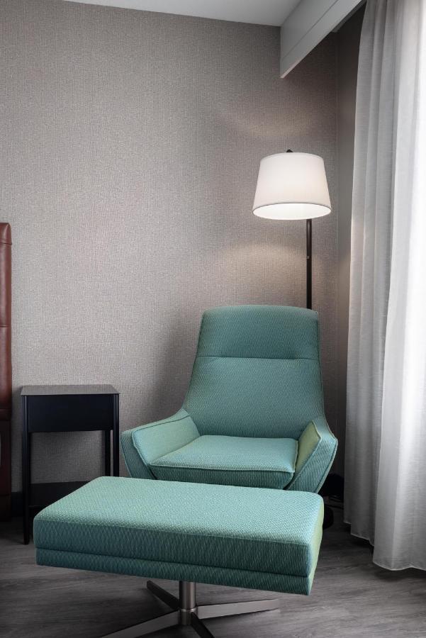 Four Points By Sheraton - San Francisco Airport South San Francisco Exterior foto