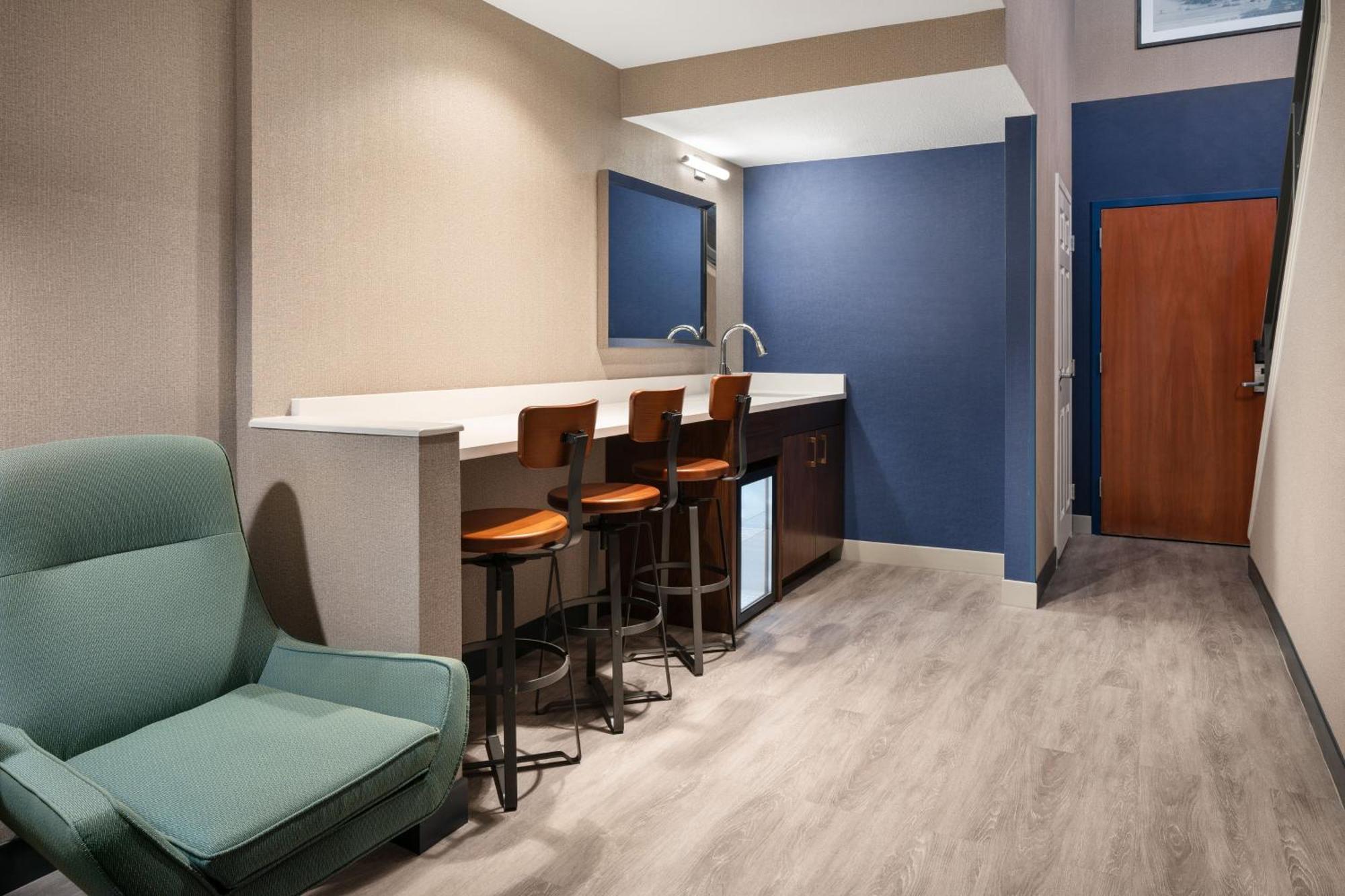 Four Points By Sheraton - San Francisco Airport South San Francisco Exterior foto